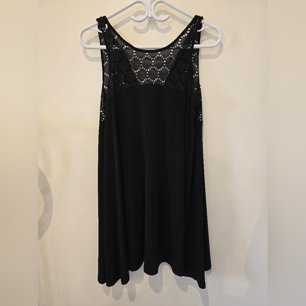 Swan swim cover/tunic size L